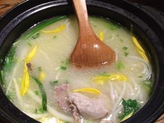 -云海肴·汽锅鸡·云南菜(领展购物广场·中关村店)