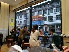 -猪脑壳凉面(武陵源店)