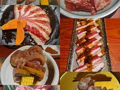 -山之屋炭火烧肉·生啤畅饮(大朗万科中央公园店)