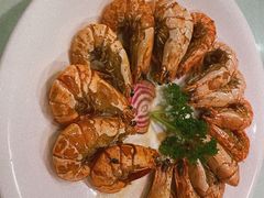 -申粤轩酒楼·三十年粤菜经典(丁香花园店)