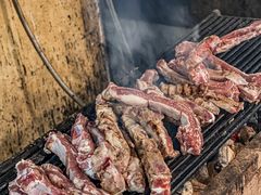 -袁师傅烤肉(弹子石店)