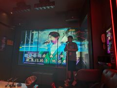 -星聚会KTV X Party(广州高德置地店)