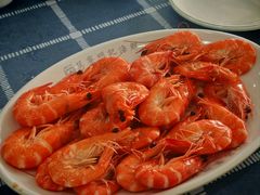 -明记海鲜大排档(巽寮湾店)