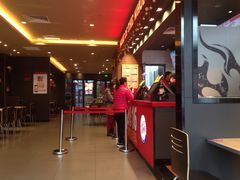 -汉堡王(上海凌云壹街坊店)
