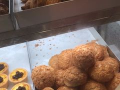 -君之狮子山·轻糖烘焙(松江印象城店)