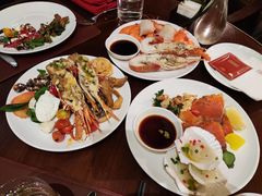 -Tivano意大利餐厅(成都居舍酒店)