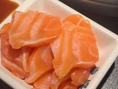 -東盛炭烤自助料理(浦东文峰广场店)
