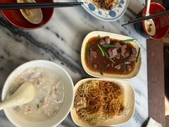 -浩辉饮食(南基路店)