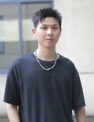 -藤野造型烫染·接发