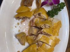 -东江海鲜酒家(艺都分店)