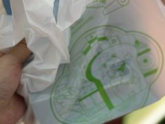 -花园饼屋·吐司蛋糕面包(星海店)
