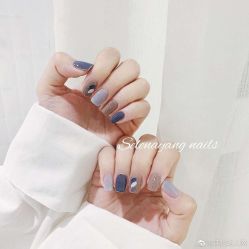 -夏花美甲美睫