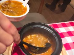 -西贝(上海我格广场店)