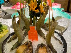 -ONE FULL 古董港式海鲜火锅