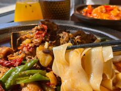 -那拉提之疆·新疆菜(美院店)