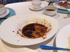 -阳澄湖费尔蒙酒店颐丰阁中餐厅(马鞍山西路店)