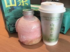 -雾与山茶(大禹城店)