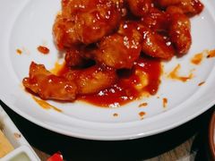 -张大嘴菜馆(庞各庄店)