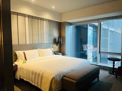 -榛悦隆堡成都酒店(春熙路太古里店)