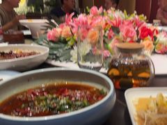 -宏宴·新京菜(望京店)