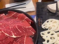 -呷哺呷哺(常营华联店)