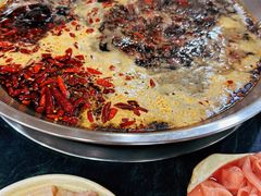 -储奇门鳝鱼火锅(总店)