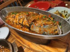 -百年神厨·地道川菜(清江西路店)