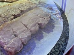 -秦炉烤肉(财富中心店)