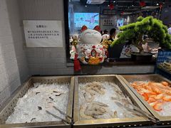 -海汕记·潮汕鲜牛肉火锅·自助