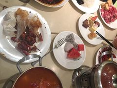 -上海浦东丽晟假日酒店-多瑙河全日餐厅