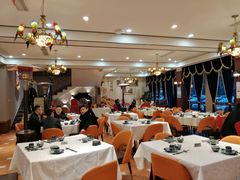 大堂-蒋公馆家宴(江阴店)