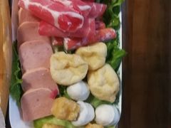 -Thai Basil罗勒叶泰式餐厅(时代天街店)