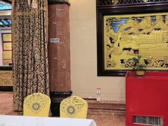 -鹊华居·地道鲁菜·海鲜·融合味(大明湖店)