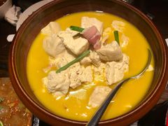老汤中原手工豆腐-掌柜的店·河南菜(世茂店)