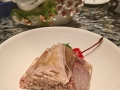 -北京饭店谭家菜
