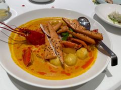 -醉辉皇上海之巅(上海中心大厦店)