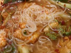-韩麦大冷面(桂花街直营店)