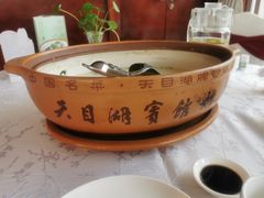 -风味小馆(天目湖宾馆店)