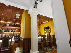 -俄士厨房(五棵松华熙LIVE店)