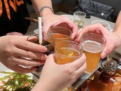 -海底捞火锅(群光广场店)