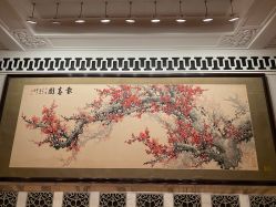-人民大会堂宴会厅