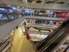 -天河城购物中心