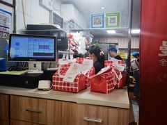 -曼玲粥店(淘金店)