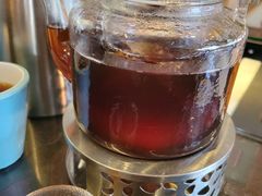 -江边城外烤全鱼(方庄时代购物中心店)