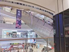 -银泰百货(北京大红门店)