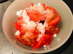 -很久以前羊肉串(中山公园店)