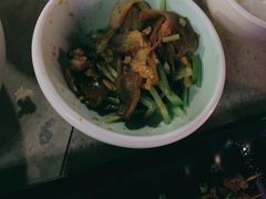 夫妻肺片-琶醍壹号•潮菜江景餐吧