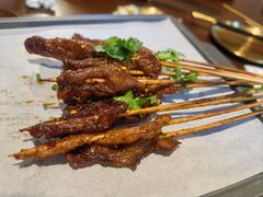 -林二哥宜烤官·宜宾小烧烤