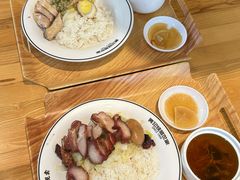 -黄记烧腊世家(民成店)