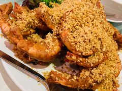 -无招牌海鲜餐厅(怡丰城店)